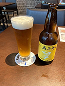 大森貝塚ビール